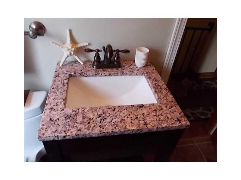 1903 Freeport Road Natrona Heights, PA 15065 - Photo 13 of 17 Full Bath. and a great sink and vanity...