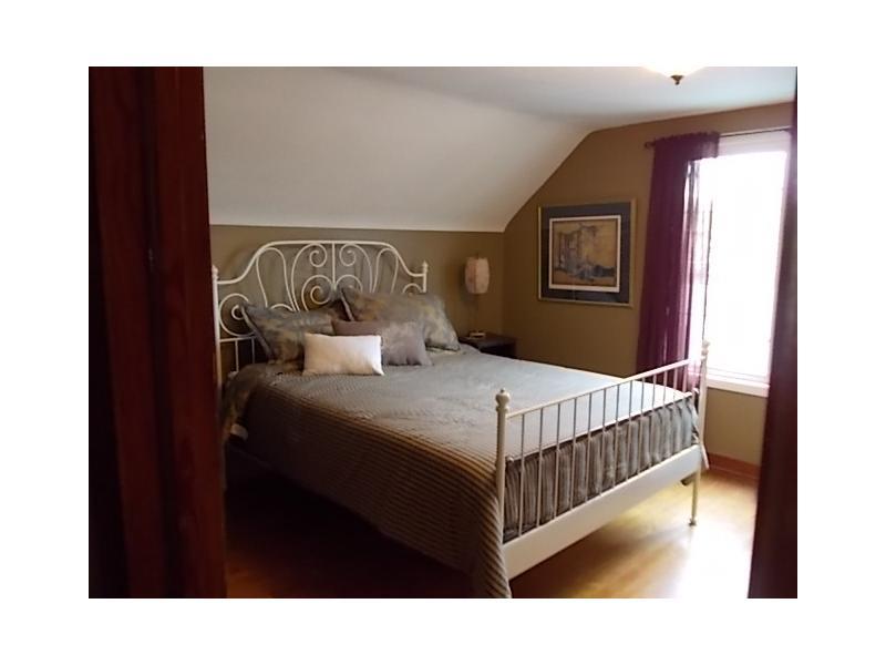 1903 Freeport Road Natrona Heights, PA 15065 - Photo 15 of 17 Bedroom. another bedroom with a good closet and..