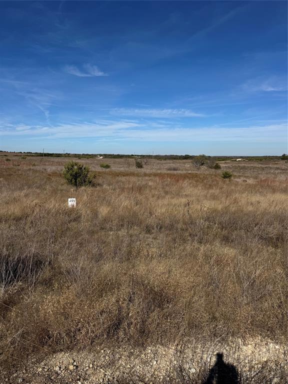 0 Bison Ridge Drive, Unit LOT 155 Stephenville, TX 76401 - Photo 9 of 13 a view of an ocean