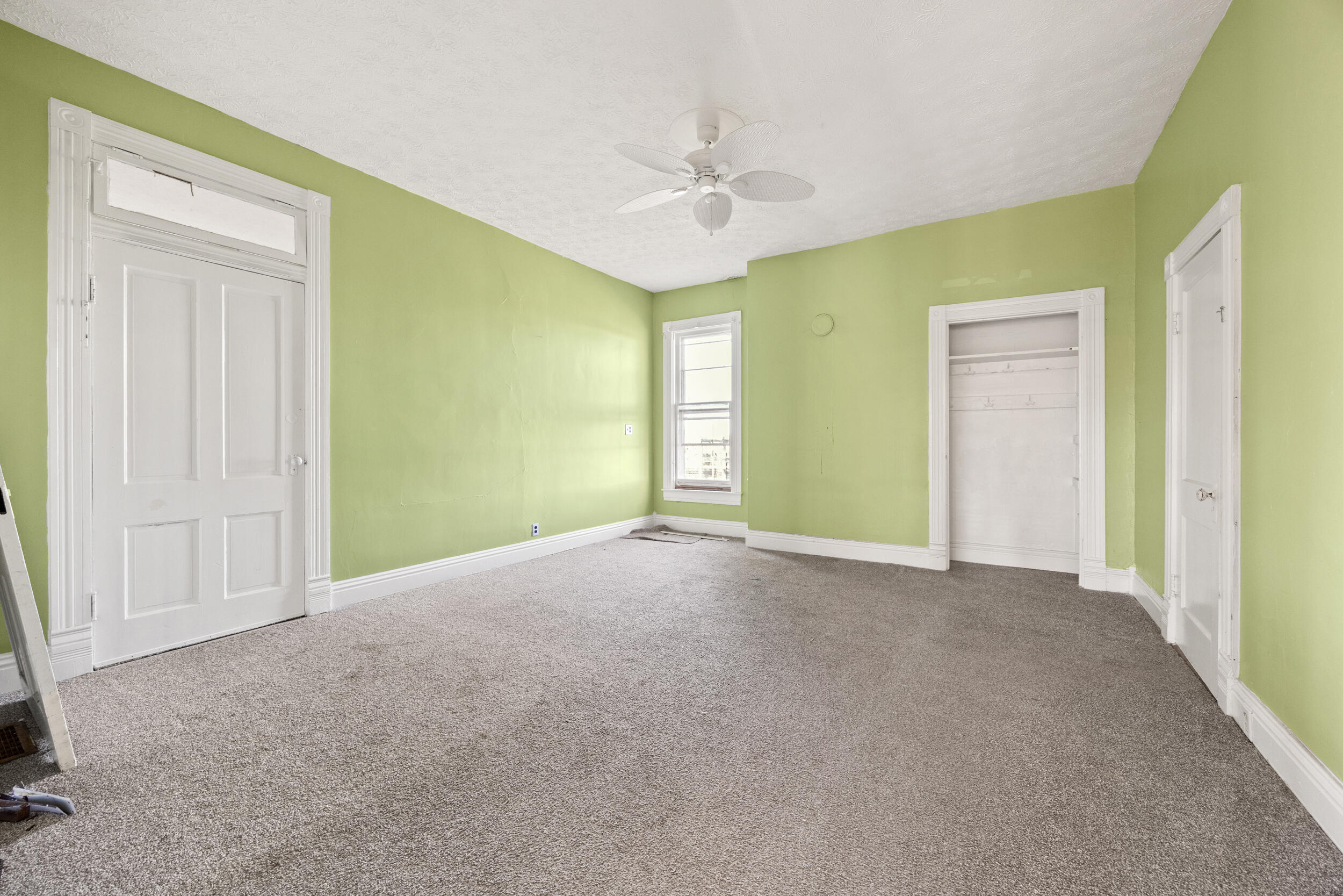 4487 Louisville Road Salvisa, KY 40372 - Photo 79 of 85 4487 House 2 Primary 1