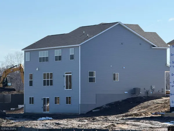 $634,900 | 1649 Meadows Drive Northeast, East Bethel, MN 55011