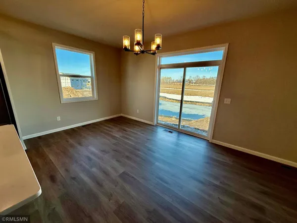 $634,900 | 1649 Meadows Drive Northeast, East Bethel, MN 55011