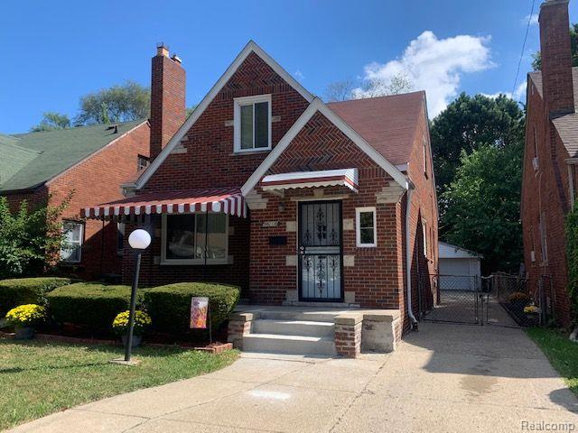 9618 Rutland Street Detroit, MI 48227 - Photo 2 of 19