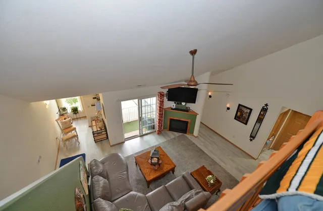 $259,900 | 4249 Taylor Harbor West, Unit 6, Mount Pleasant, WI 53403