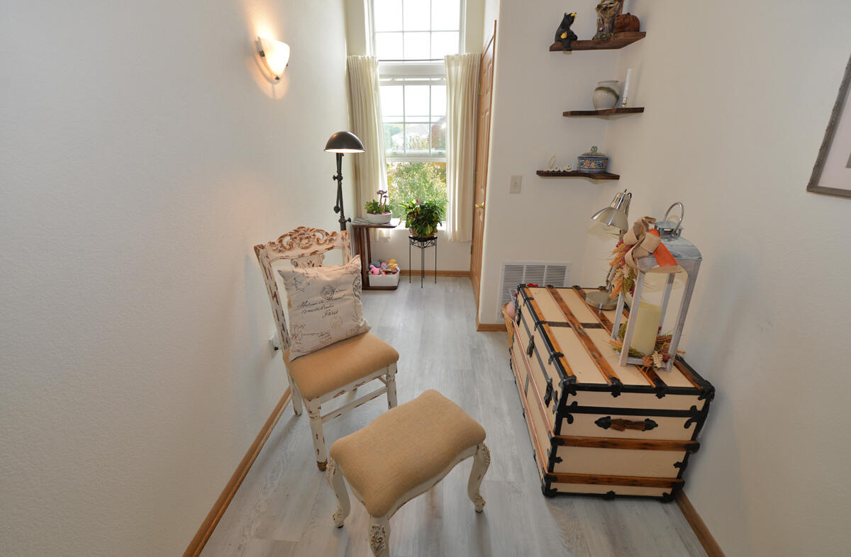 4249 Taylor Harbor West, Unit 6 Mount Pleasant, WI 53403 - Photo 25 of 31 Cute Nook!