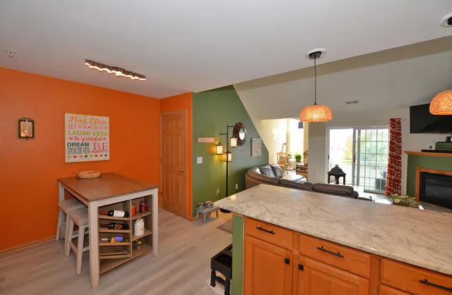 $259,900 | 4249 Taylor Harbor West, Unit 6, Mount Pleasant, WI 53403