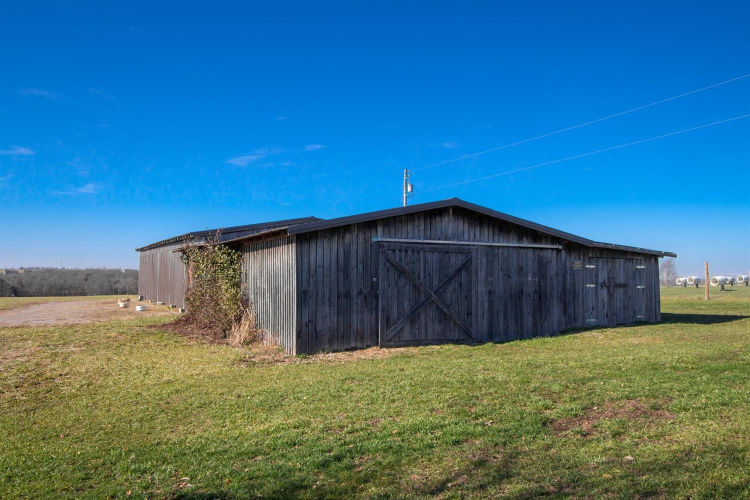 310 Robinson Roe Road Harrodsburg, KY 40330 - Photo 7 of 21 Listing Photo