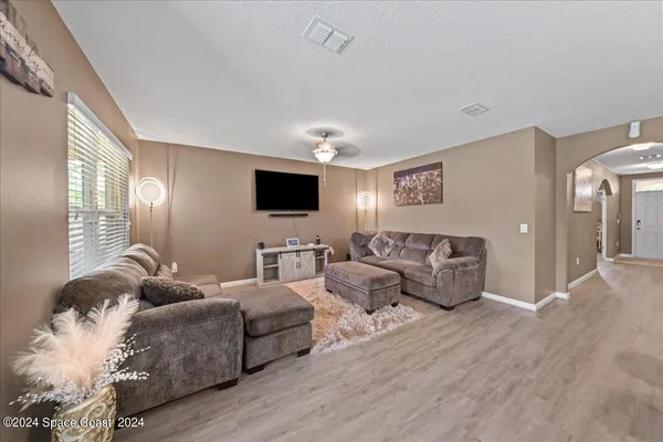 $315,000 | 319 Moray Drive, Palm Bay, FL 32908