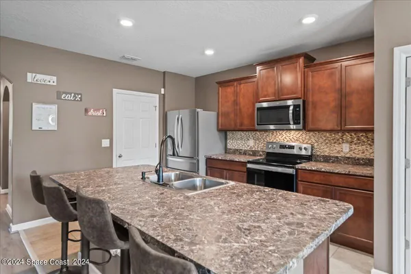 $315,000 | 319 Moray Drive, Palm Bay, FL 32908