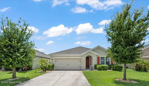$315,000 | 319 Moray Drive, Palm Bay, FL 32908