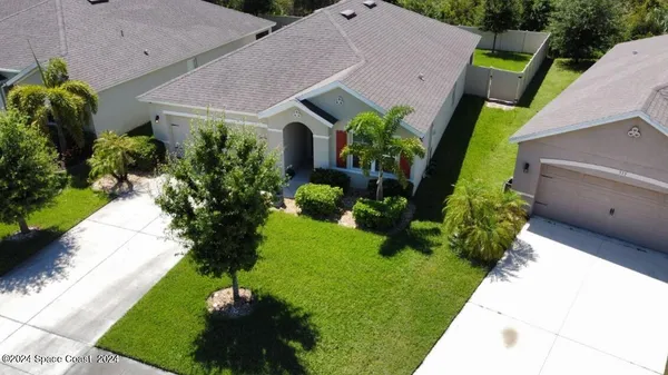 $315,000 | 319 Moray Drive, Palm Bay, FL 32908