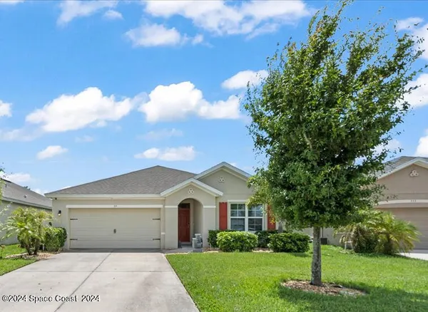 $315,000 | 319 Moray Drive, Palm Bay, FL 32908