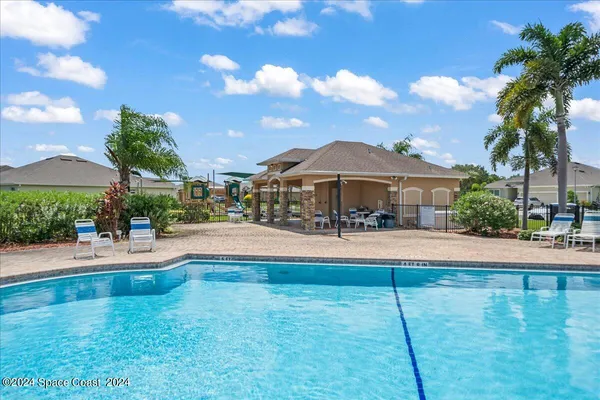 $315,000 | 319 Moray Drive, Palm Bay, FL 32908