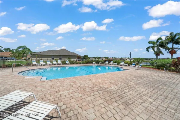 $315,000 | 319 Moray Drive, Palm Bay, FL 32908