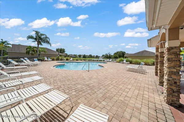 $315,000 | 319 Moray Drive, Palm Bay, FL 32908