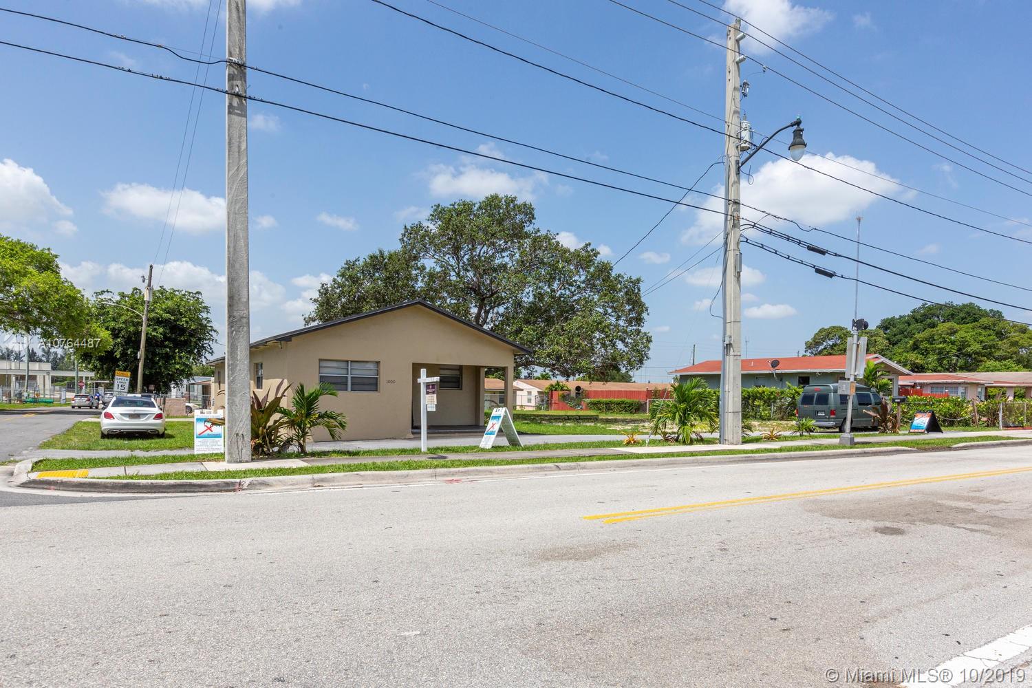 1000 Foster Road Hallandale, FL 33009 - Photo 1 of 18 Gallery Image 1