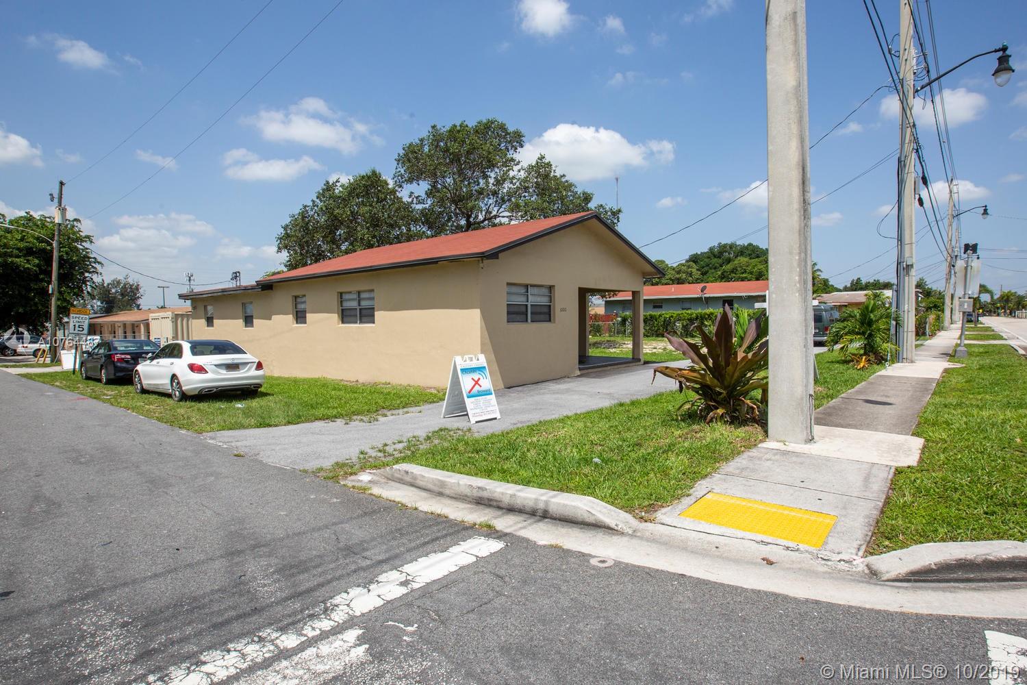 1000 Foster Road Hallandale, FL 33009 - Photo 18 of 18 Gallery Image 18