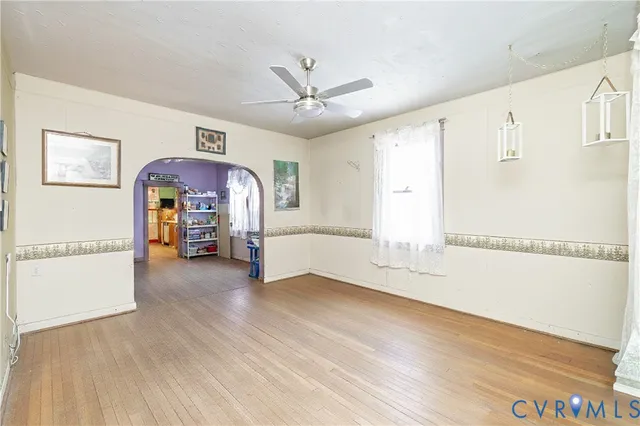 $184,900 | 212 Norfolk Avenue, Colonial Heights, VA 23834