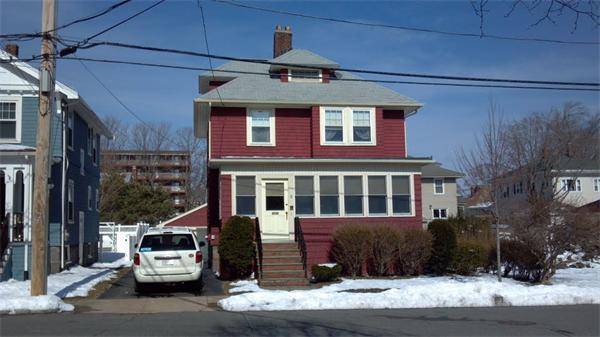 18 Ferndale Road Quincy, MA 02170 - Photo 1 of 3 Gallery Image 1