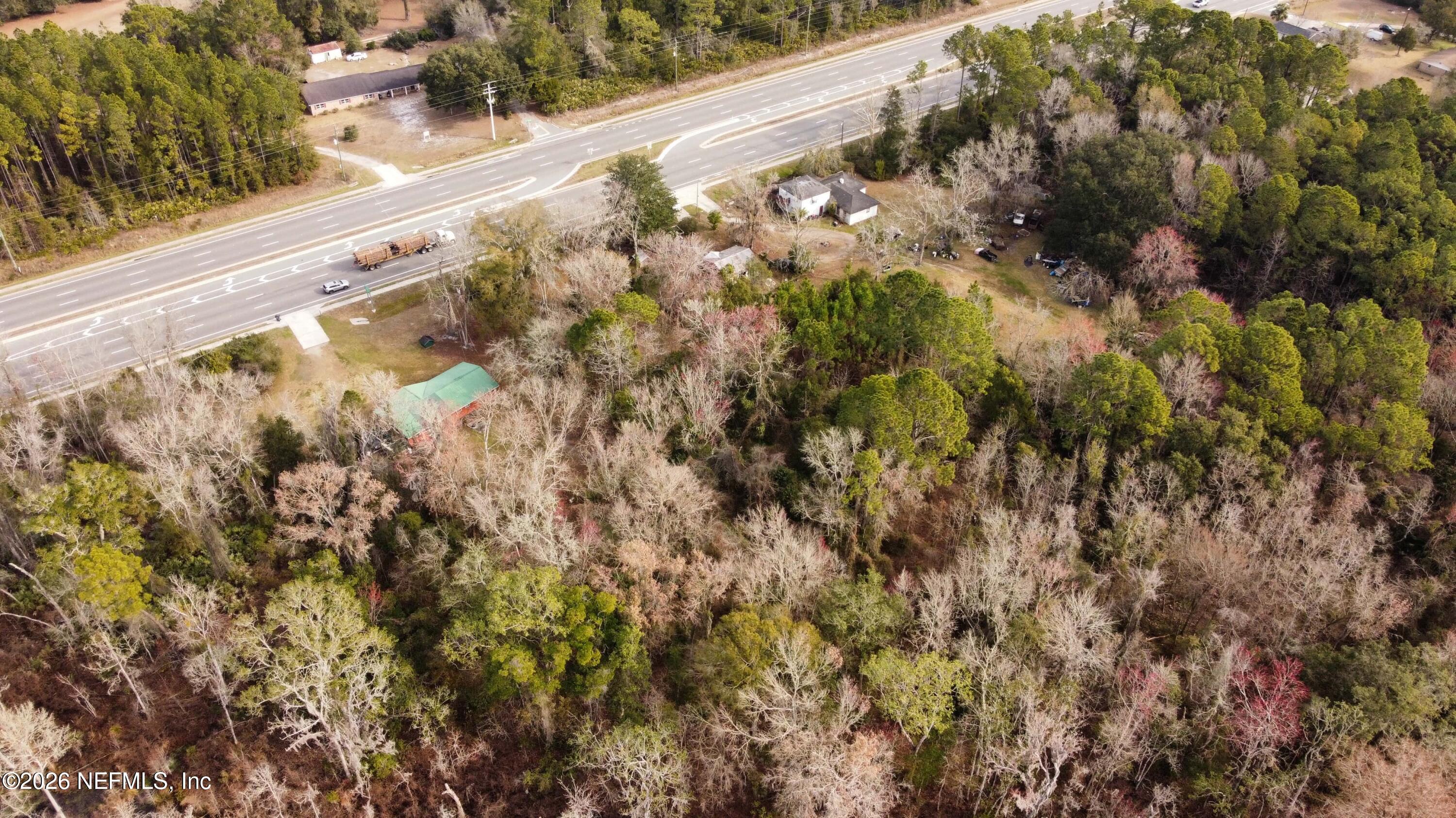 0 200th Road, Unit STATE Yulee, FL 32097 - Photo 12 of 17 a close up of a plant