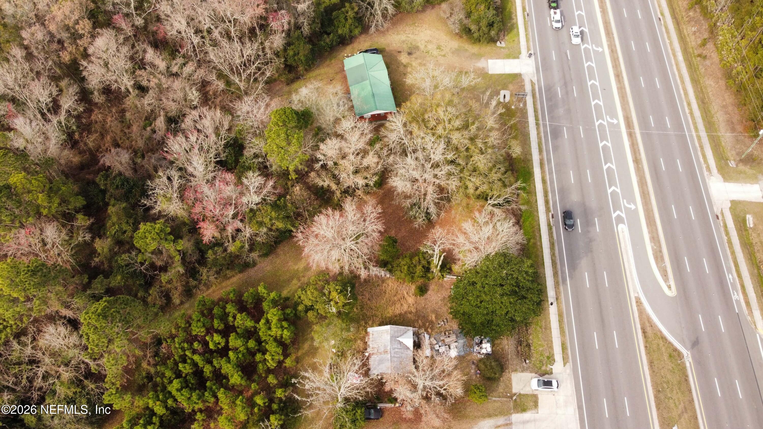 0 200th Road, Unit STATE Yulee, FL 32097 - Photo 10 of 17 a view of a window