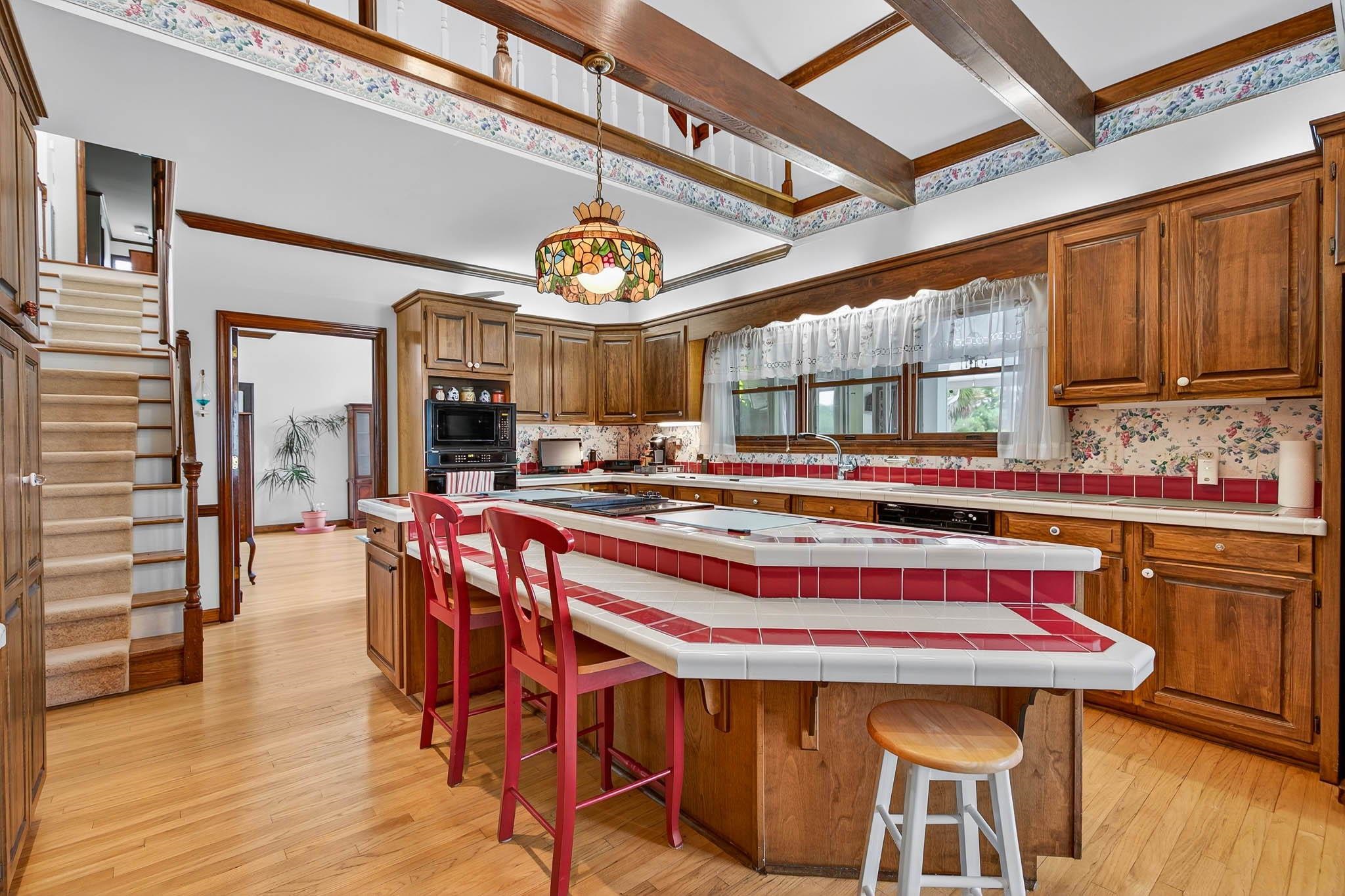 17270 Davis Road Summerdale, AL 36580 - Photo 13 of 97 Kitchen