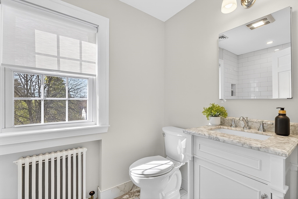 19 Myles Standish Road Boston, MA 02132 - Photo 23 of 31 Gallery Image 23
