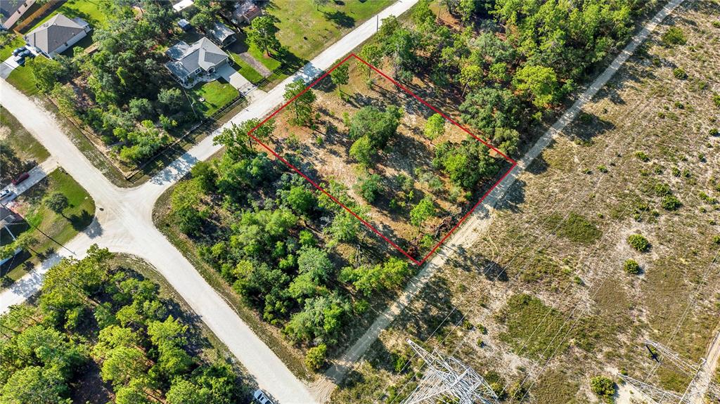 0 Condor Road Brooksville, FL 34614 - Photo 9 of 19