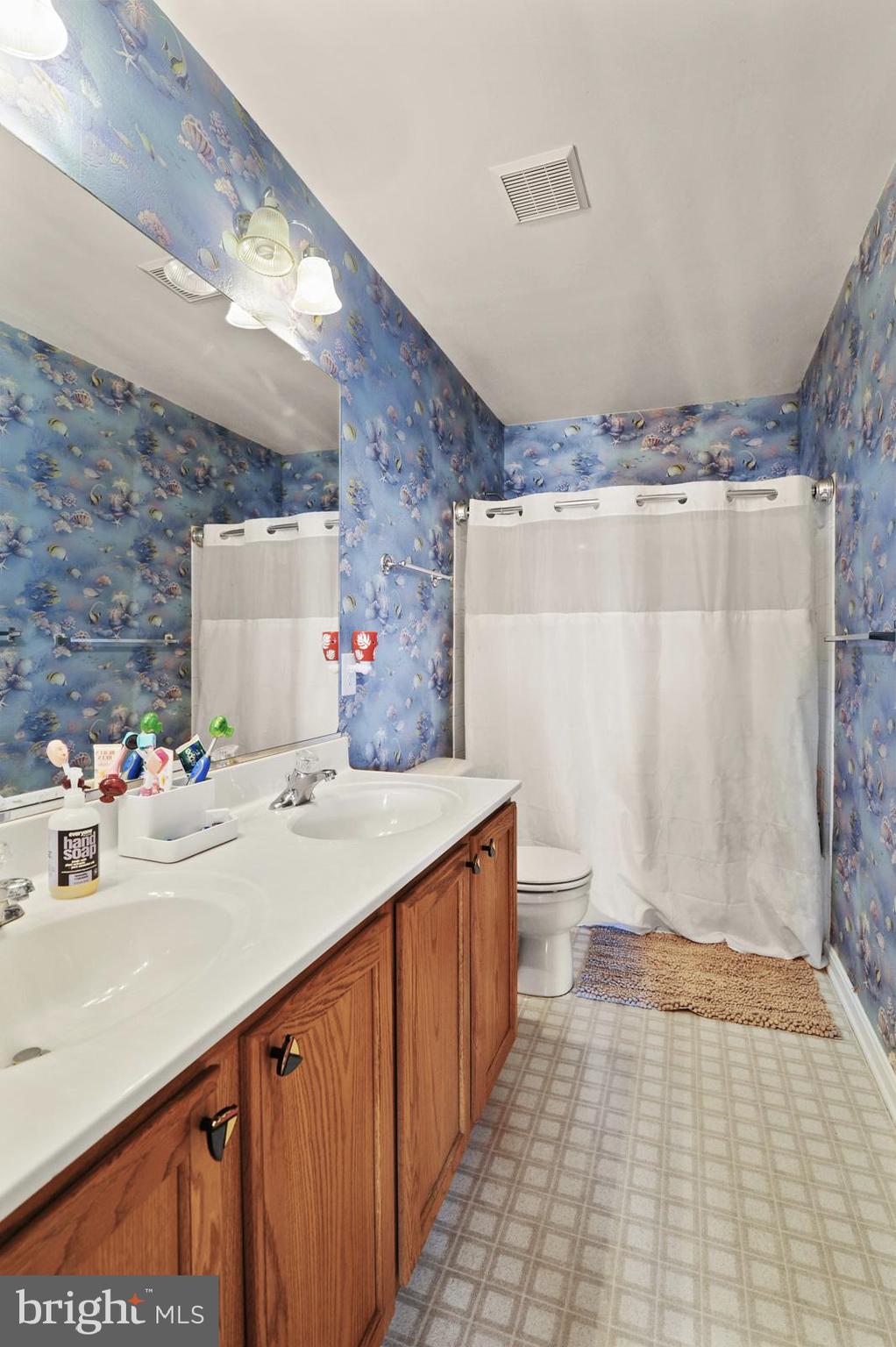 45 Tullamore Road Magnolia, DE 19962 - Photo 28 of 36 Main Bathroom