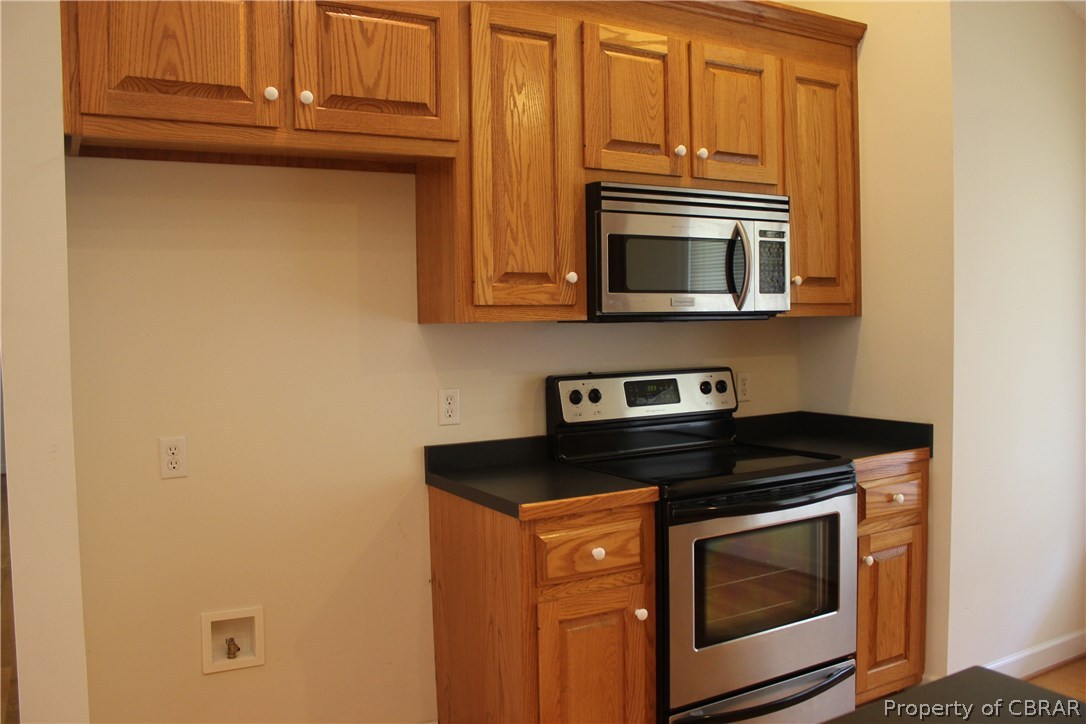 211 Rains Lane Cardinal, VA 23025 - Photo 16 of 49