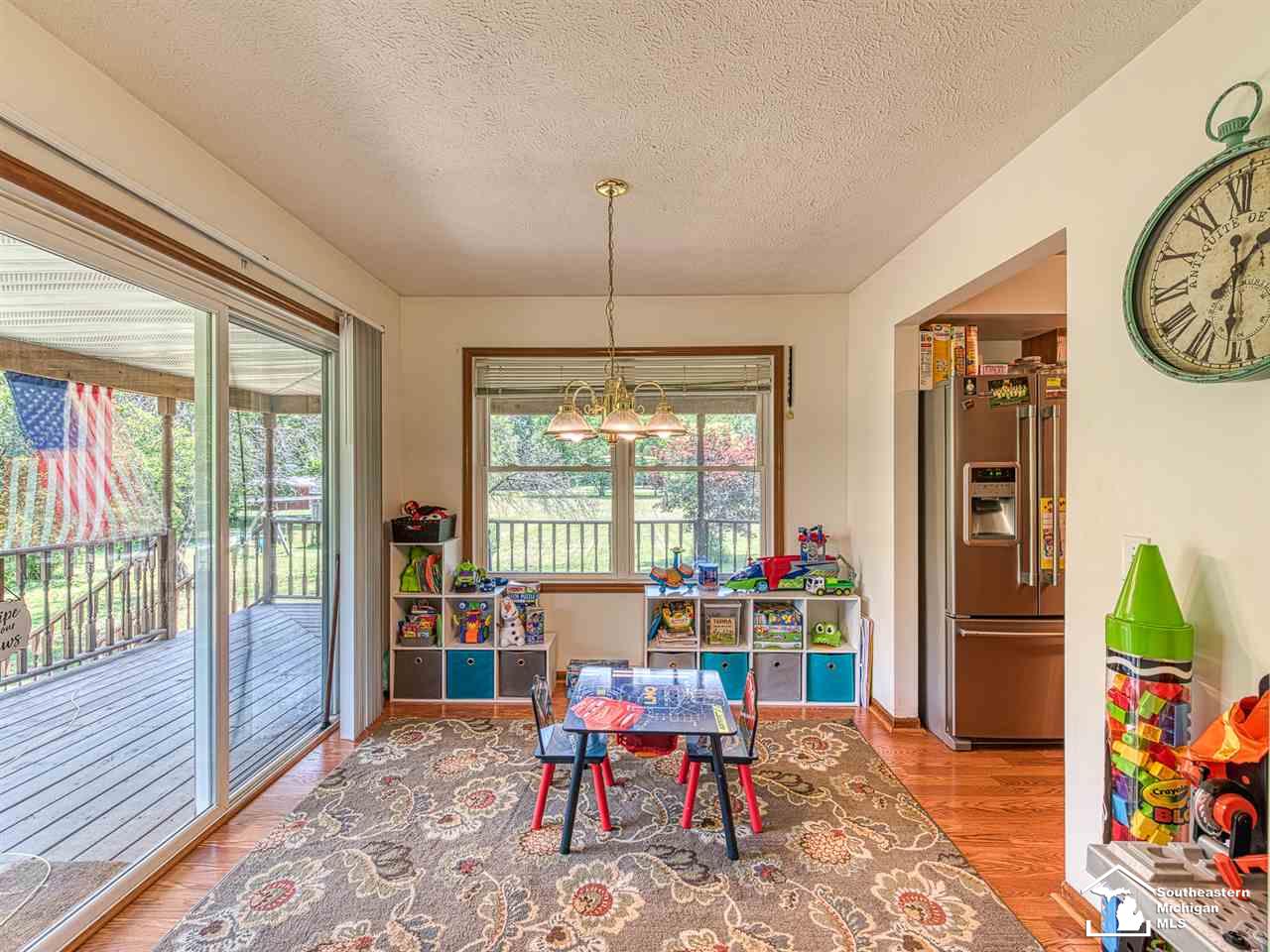 14264 Dixon Road Dundee, MI 48131 - Photo 20 of 35