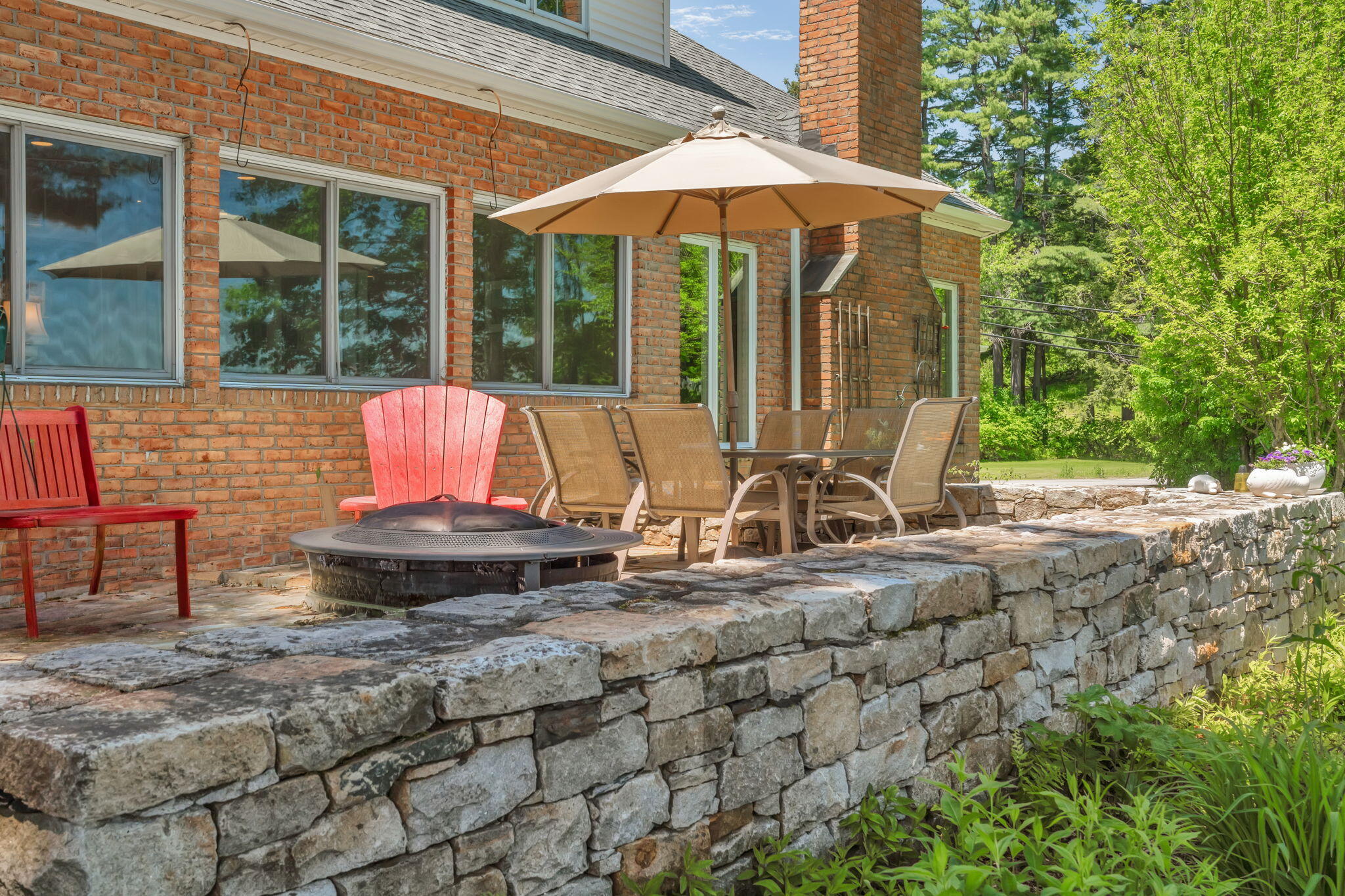 3 Pond Road Wayne, ME 04284 - Photo 93 of 145 PATIO