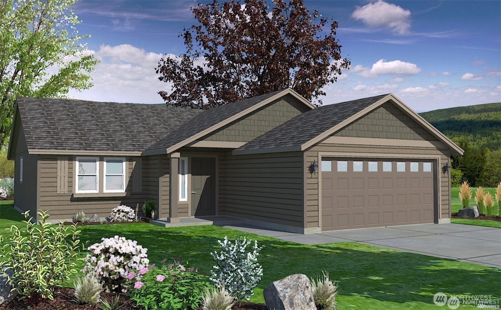 1030 Redwood Road Moses Lake, WA 98837 - Photo 1 of 1 Gallery Image 1