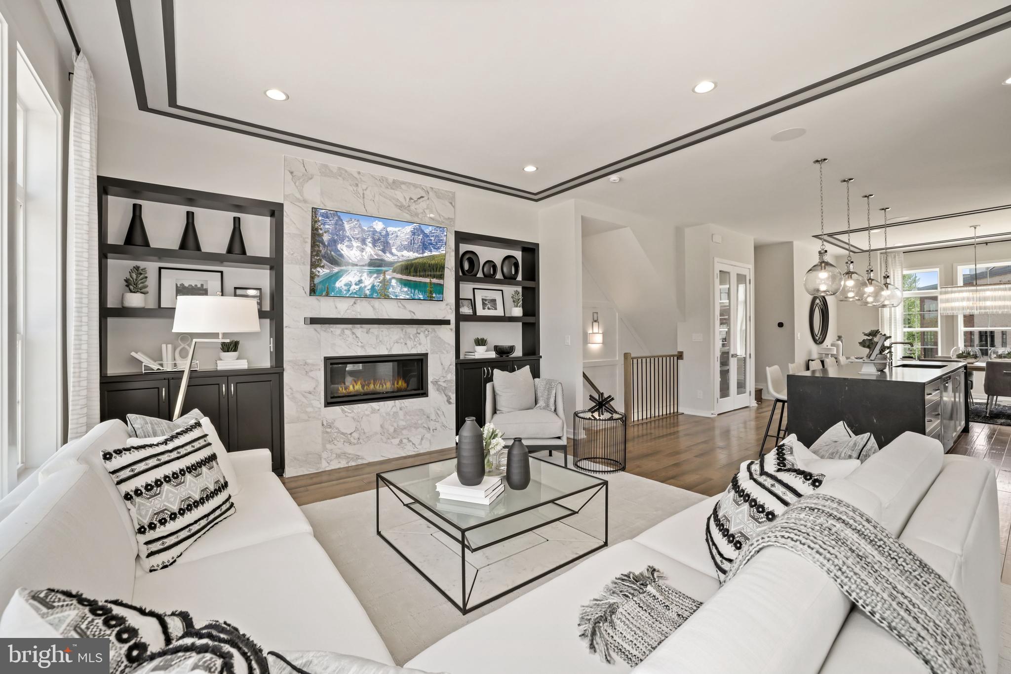 1770 Violet Ridge Place McLean, VA 22102 - Photo 20 of 39