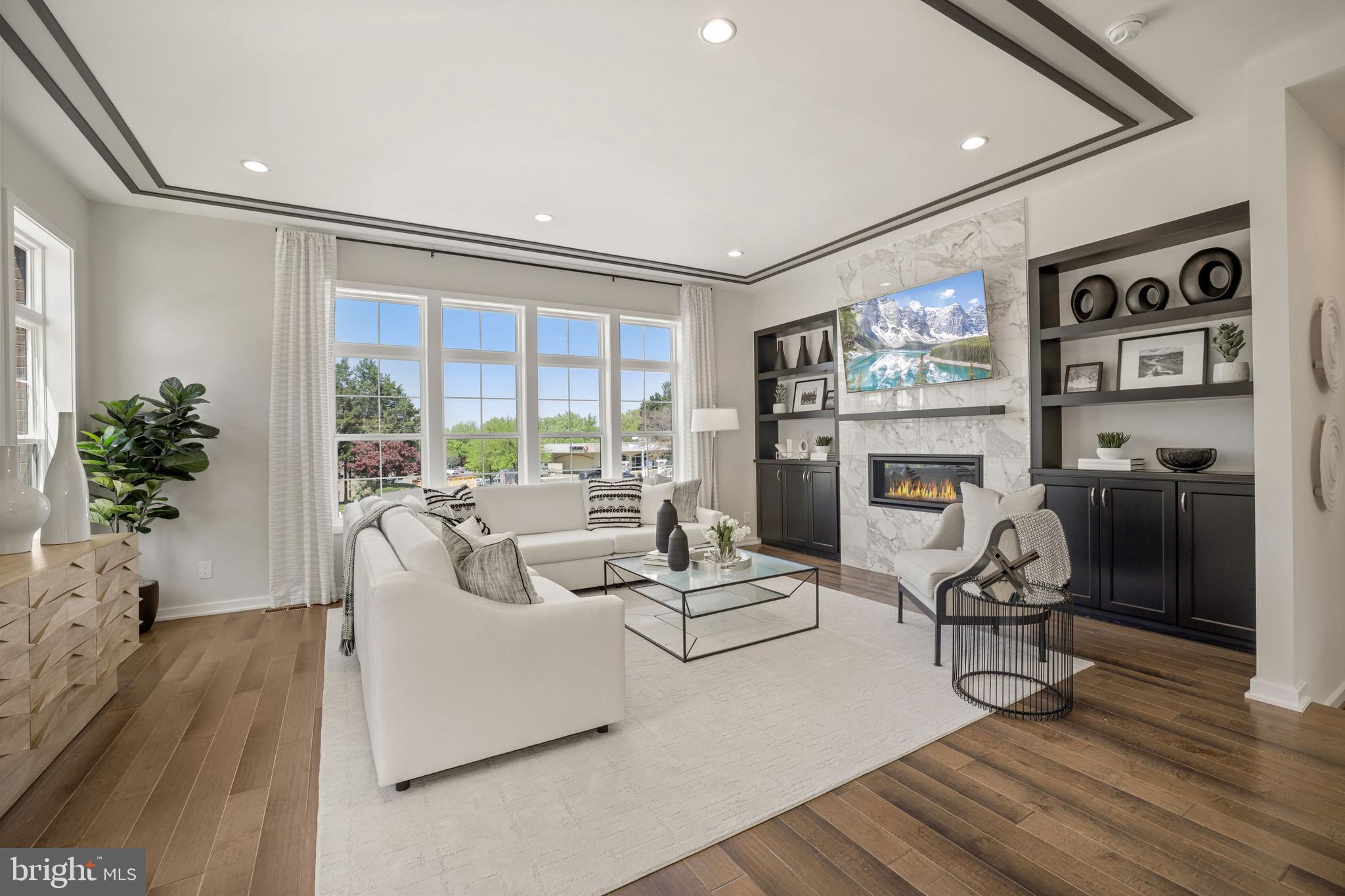 1770 Violet Ridge Place McLean, VA 22102 - Photo 22 of 39