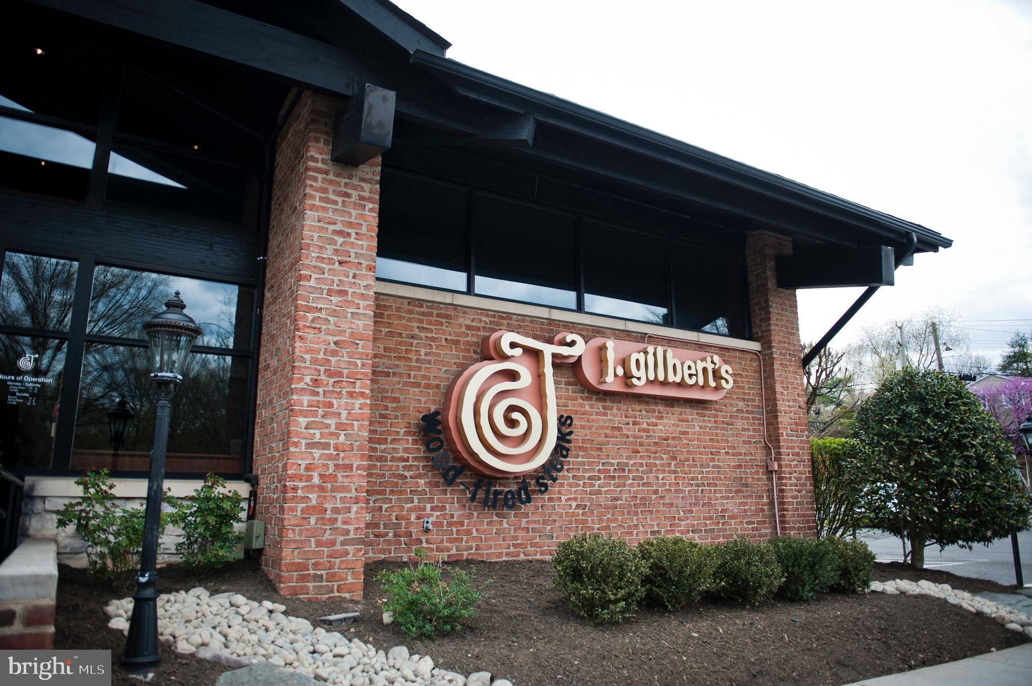 1770 Violet Ridge Place McLean, VA 22102 - Photo 37 of 39 J. Gilbert's Wood-Fired Steaks & Seafood McLean