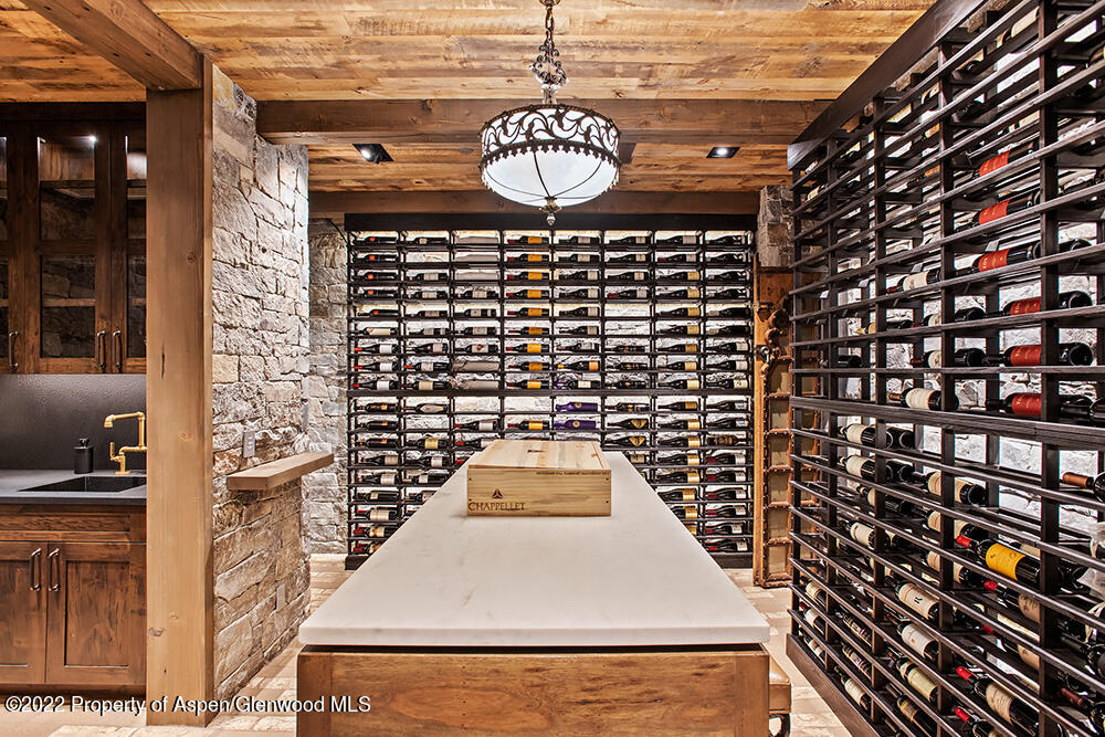 2322 Lazy O Road Snowmass, CO 81654 - Photo 27 of 42 a picture of door