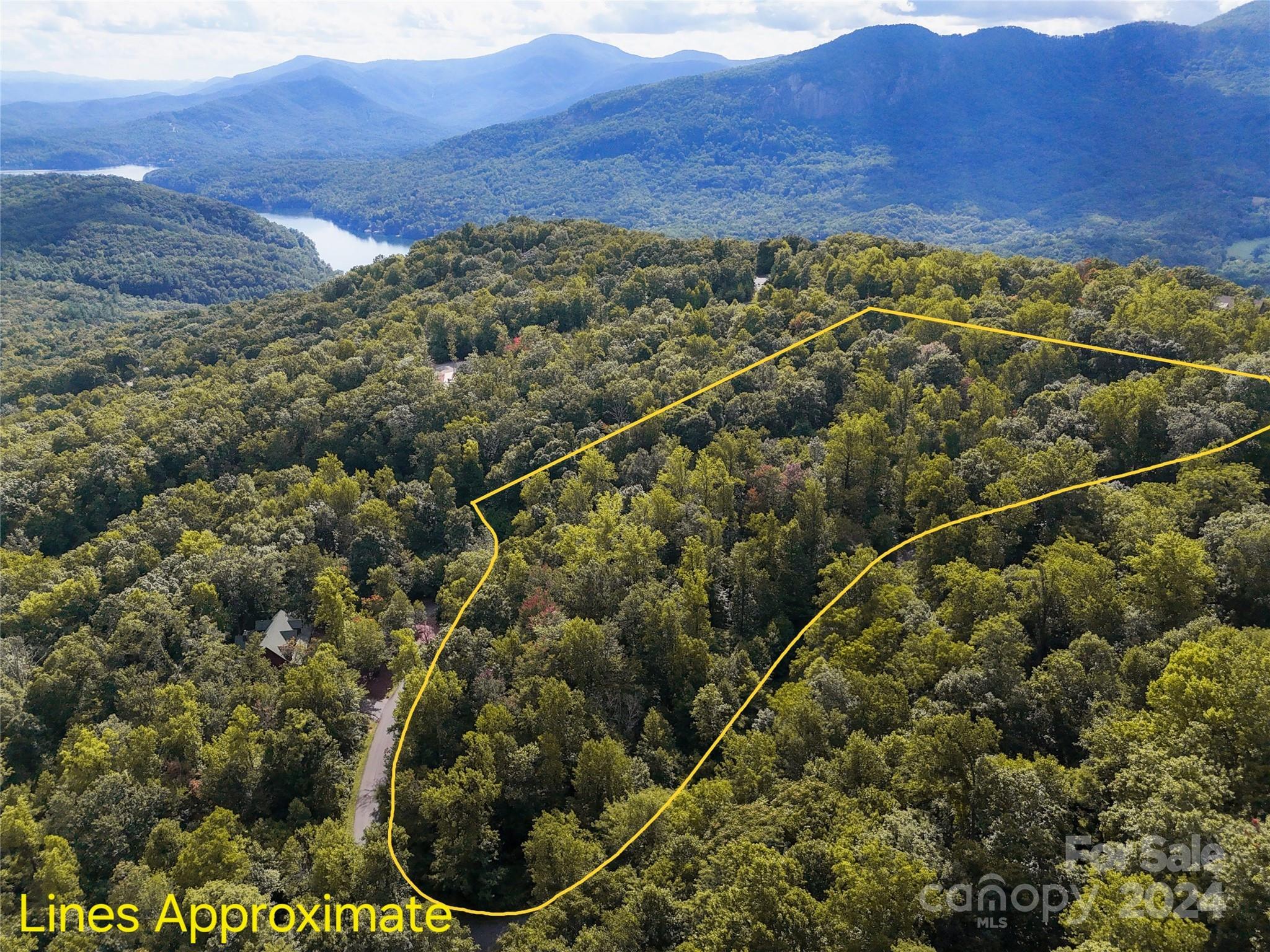 Tbd Matho Trace Lake Lure, NC 28746 - Photo 19 of 30 Gallery Image 19