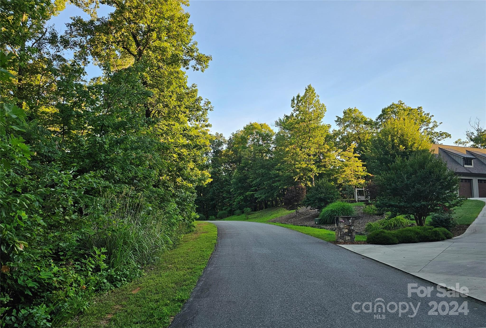 Tbd Matho Trace Lake Lure, NC 28746 - Photo 5 of 30 Gallery Image 5