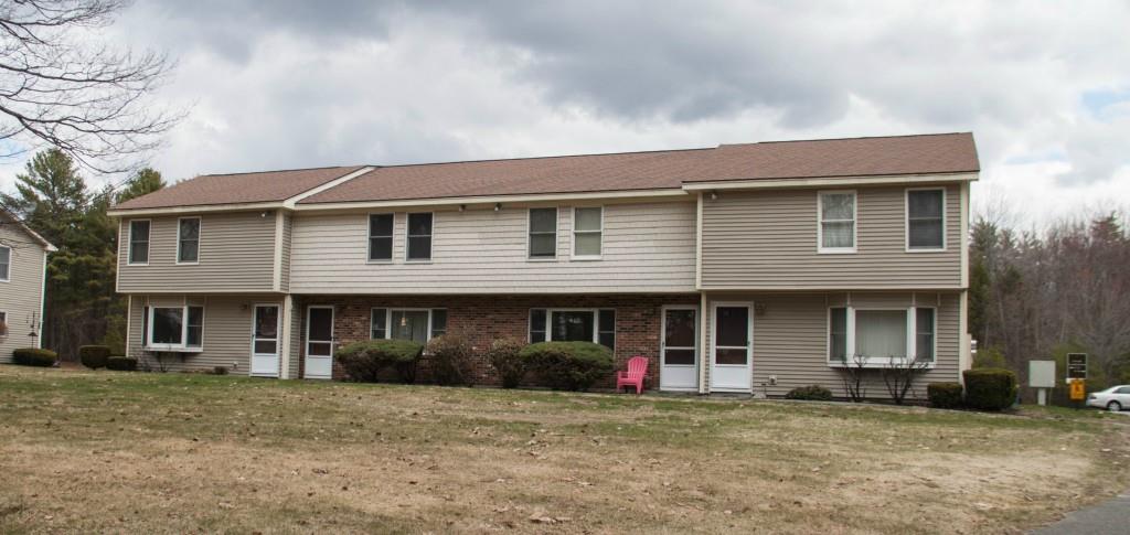 82 Cascade Road, Unit 9 Old Orchard Beach, ME 04064 - Photo 2 of 7 Photo