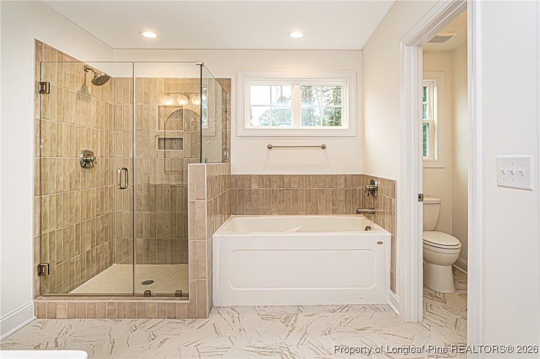 2512 Spring Valley Road Fayetteville, NC 28303 - Photo 32 of 50