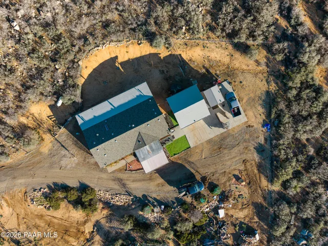 $365,000 | 485 North Old Coach Trail, Dewey, AZ 86327