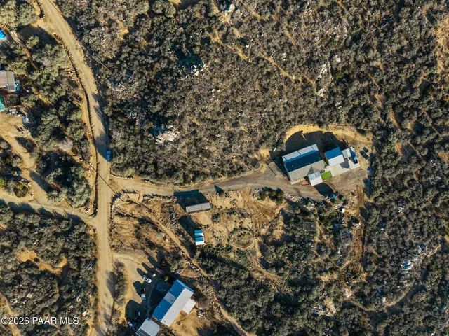 $365,000 | 485 North Old Coach Trail, Dewey, AZ 86327