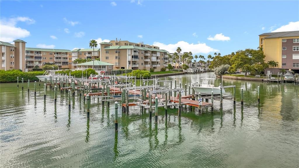 399 150th Avenue, Unit 218 Madeira Beach, FL 33708 - Photo 71 of 84