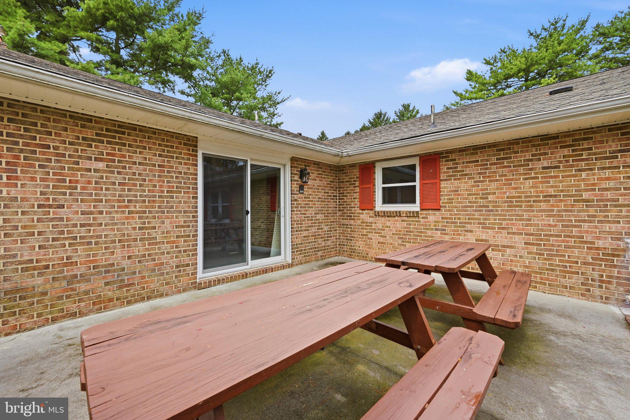 146 Stonebrook Road Winchester, VA 22602 - Photo 59 of 90 Deck