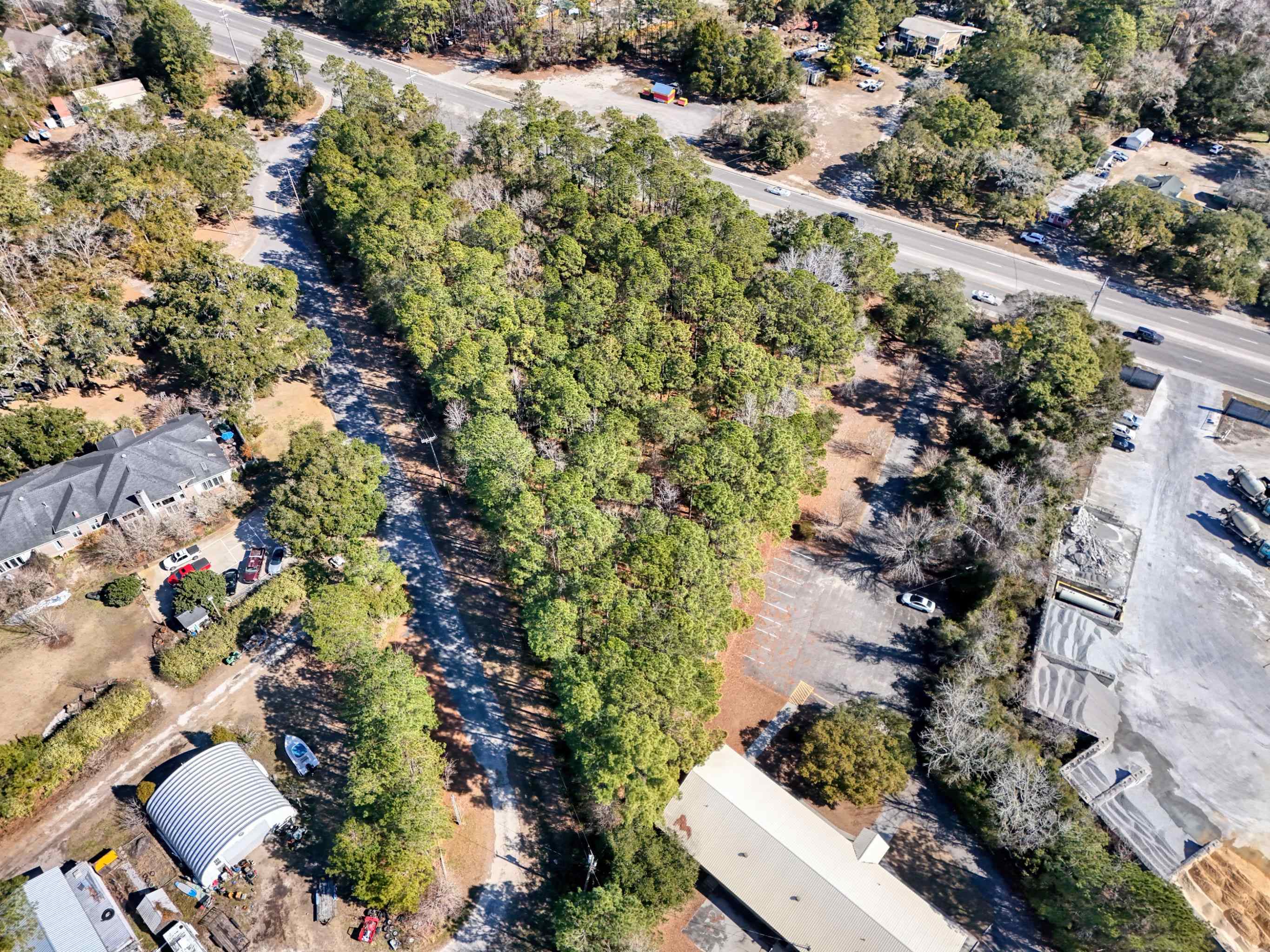 707 Highway 707 Murrells Inlet, SC 29576 - Photo 3 of 9