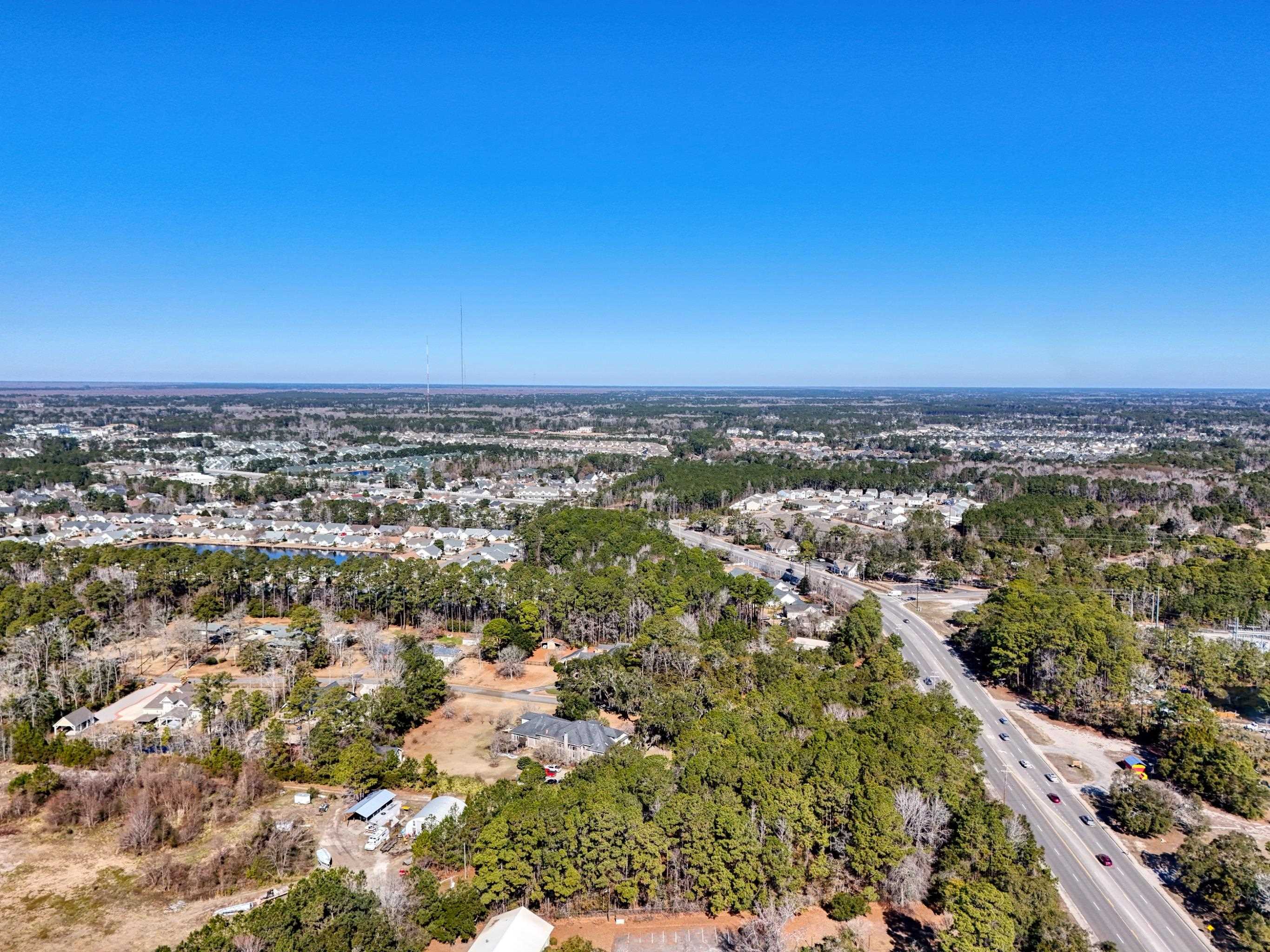 707 Highway 707 Murrells Inlet, SC 29576 - Photo 7 of 9
