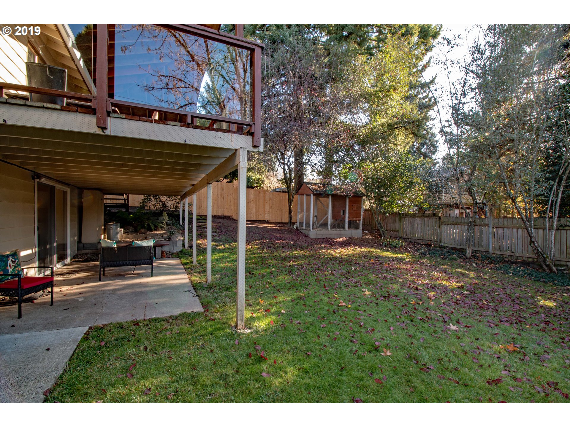 6424 Southwest Alfred Street Portland, OR 97219 - Photo 24 of 31 Gallery Image 24