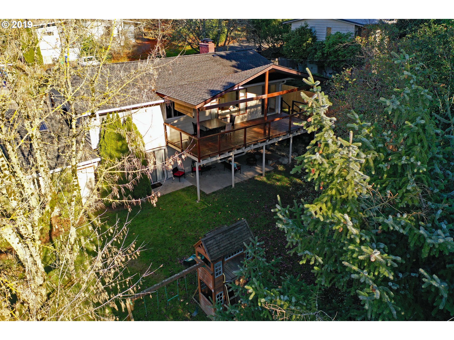 6424 Southwest Alfred Street Portland, OR 97219 - Photo 28 of 31 Gallery Image 28