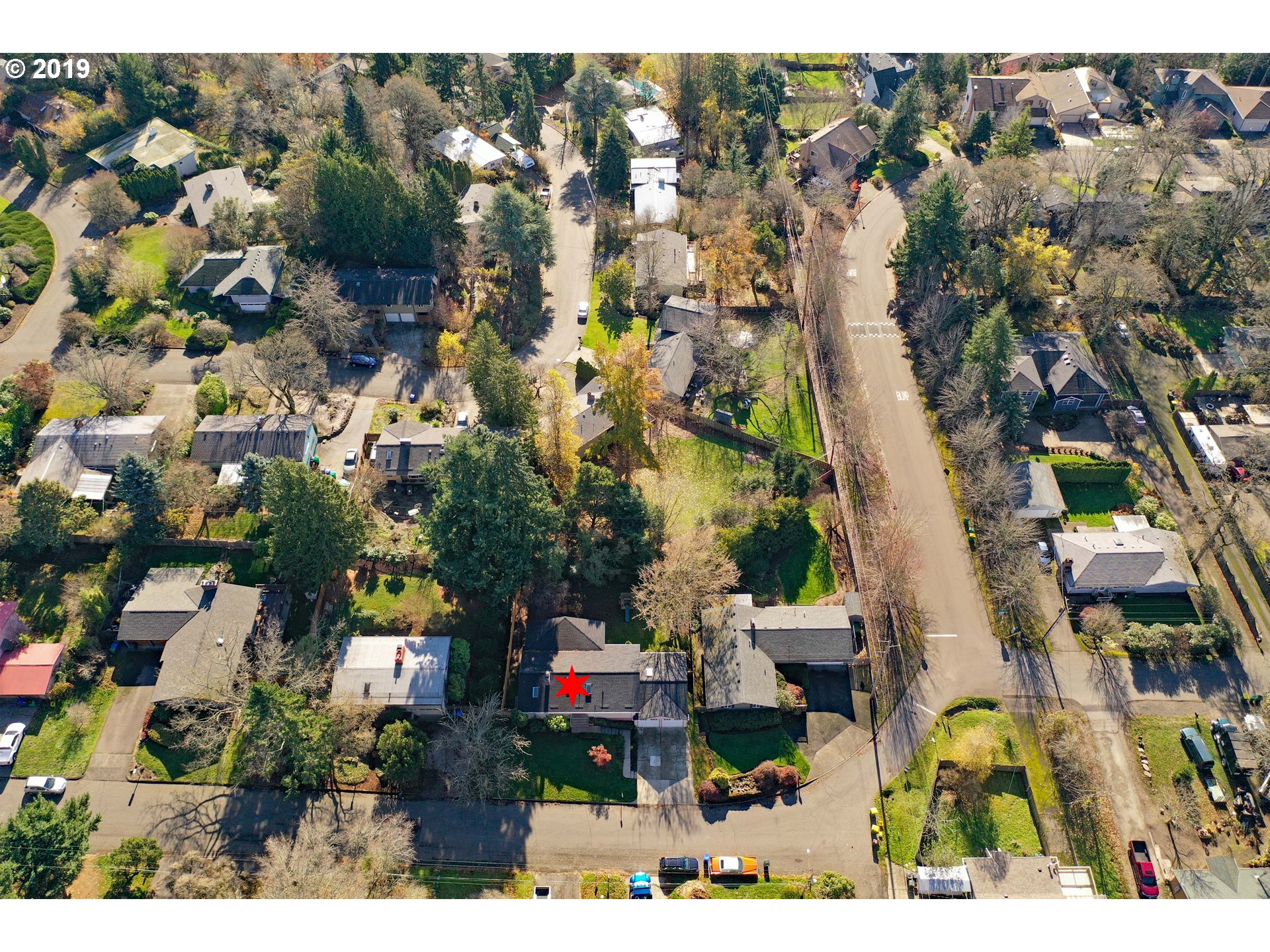 6424 Southwest Alfred Street Portland, OR 97219 - Photo 29 of 31 Gallery Image 29